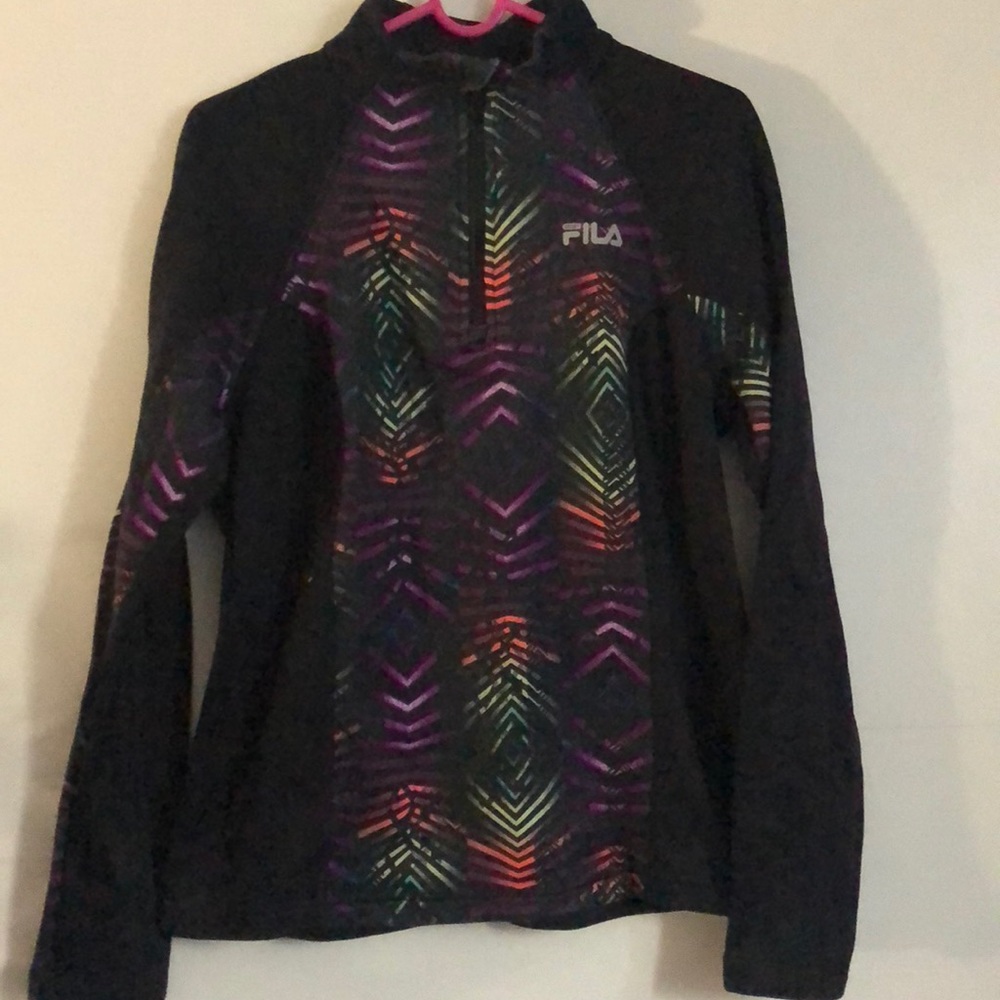 Women’s Filas Sweater